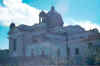 Church in Antigua, the colonial capital of Guatemala.