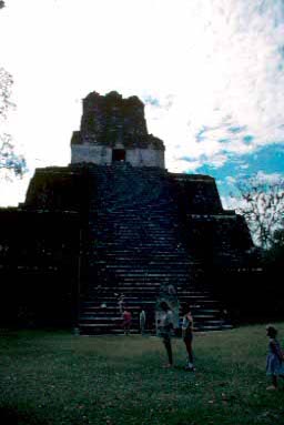 Temple II.