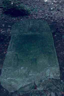 Stela