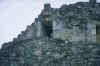 Viewing windows of the Caracol