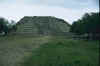 Pyramid at Itzámal