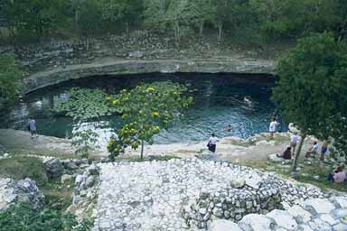 Cenote