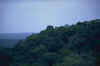 Temple V from the top of Temple IV