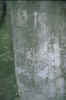 More inscription
