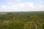 El Tigre panorama shot 1.