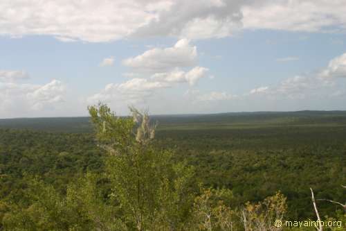 El Tigre panorama shot 13.