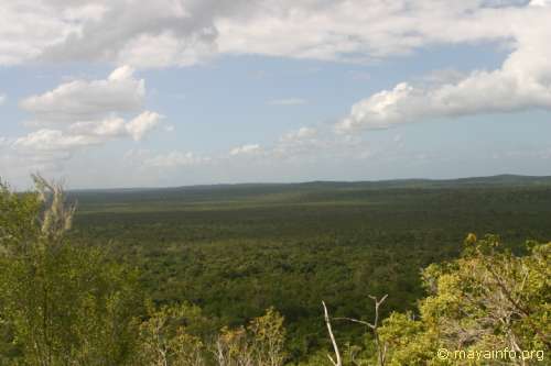 El Tigre panorama shot 14.