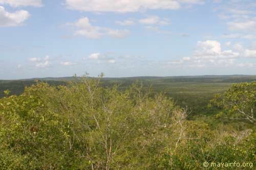 El Tigre panorama shot 17.